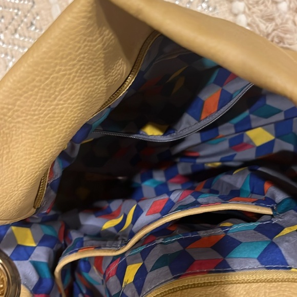 Vegan Leather Hobo - Picture 4 of 6